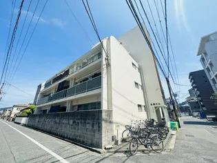 永原ビルの画像