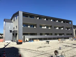 ビバーチェ武蔵小杉の画像
