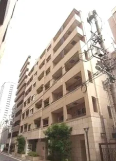 パレステュディオ銀座二丁目の画像