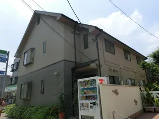 クオーレー東和泉4丁目ーの画像