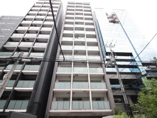 アーバネックス心斎橋Ⅱの画像