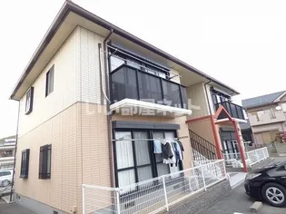 ディアス21 A棟の画像