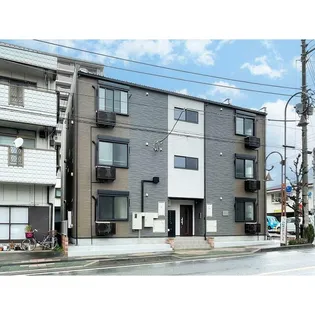 イクシオ BLUE TREEの画像