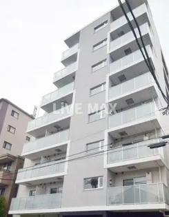 プラウドフラット根津谷中の画像