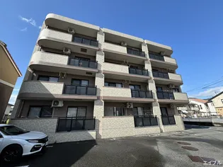 リュエル宮の町の画像