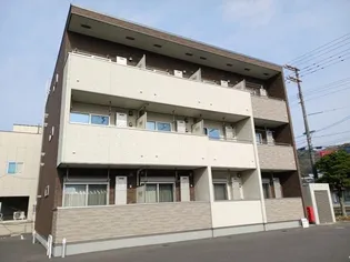 プランドール西松原 Bの画像
