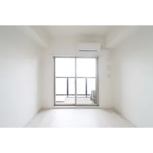 アドバンス大阪クラージュ【5階】の間取り