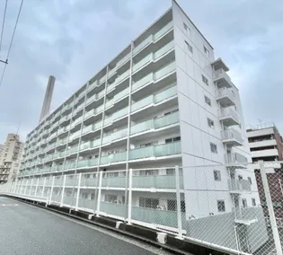 恵比寿スカイハイツの画像