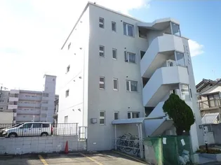 シャトー新樹の画像