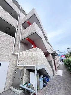 ヴィヴァーチェ日吉の画像