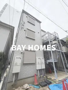 桜木町ラグーンの画像