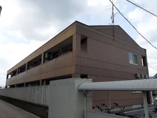 ふぁみーる A棟の画像