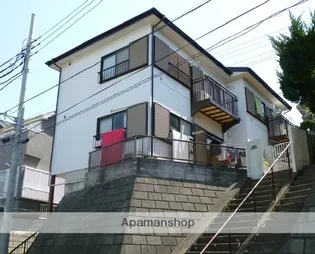 ソレイユ日野の画像
