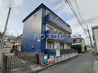 ベルグ インの画像