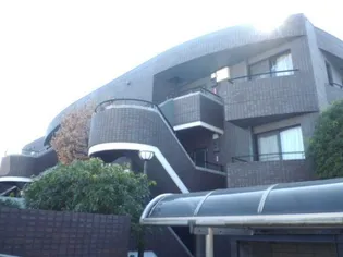 浜田山公園レジデンスの画像