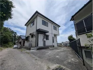 神奈川県川崎市麻生区王禅寺西6【一戸建】の外観