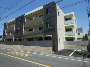 シャトル聖 小金井の画像