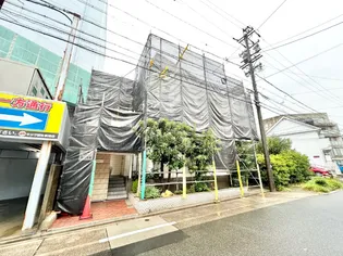 第三コーポふじの画像