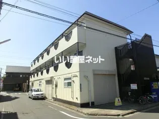 サンシャインハイツの画像