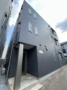 ヘリテージ椎名町 A棟の画像