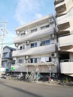 コーポ池田の画像