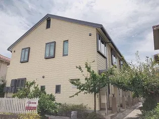 神奈川県横浜市金沢区乙舳町【アパート】の外観