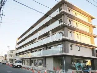 カリーチェ八潮の画像