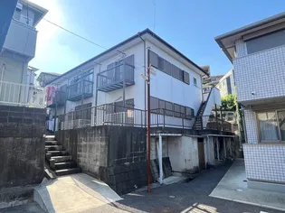 第2イーグルハイツの画像