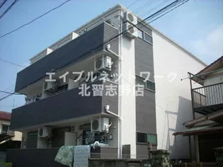 グランカーサ高根台の画像