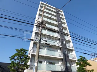 リヴシティ堀切菖蒲園の画像