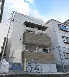 ジュブリーユ京橋の画像