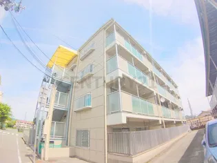 サンライズマンションの画像