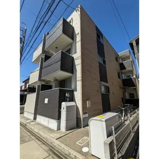 ハーモニーテラス塩池町の画像