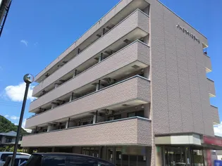 パークサイドステージの画像