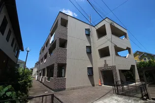 OAK CITY NーWの画像