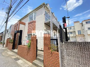 セサミハウス稔台の画像