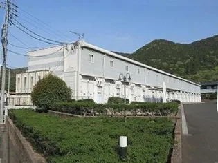 レオパレスMARCHENの画像