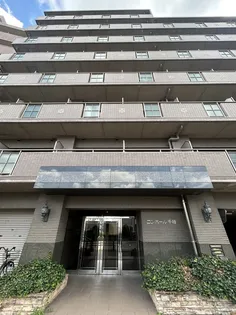 コンホ-ル千種【4階】の外観