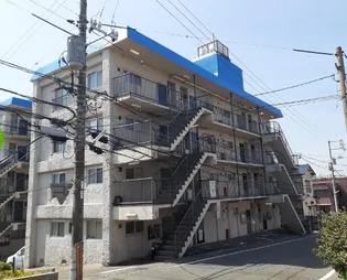 宮の下ヒルズBの画像