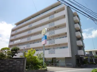 第3コーポHAMADAの画像