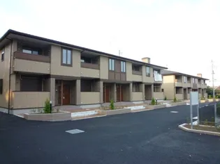 パーク ヒルズ利根 壱番館の画像