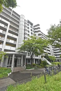 URヴェッセル木場南の画像