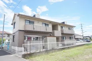 アミューズ新川の画像