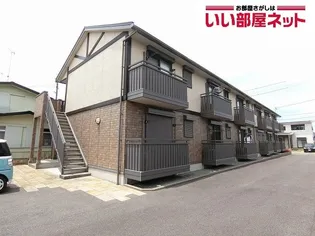 モナリエ栄の画像