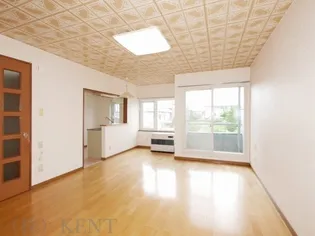 ハウス八軒【3階】のその他画像