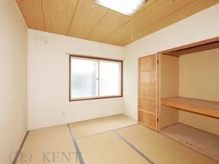 ハウス八軒【3階】のその他画像