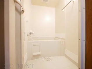 ハウス八軒【3階】の風呂