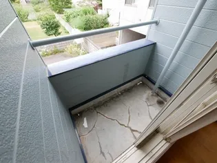 ハウス八軒【3階】の内装