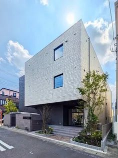 ライヴ テイル 桜木町の画像