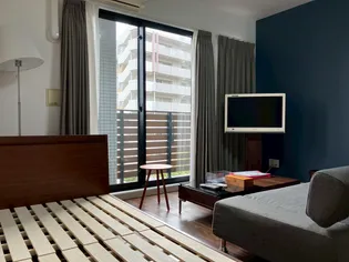 フランカー桜ノ宮の画像